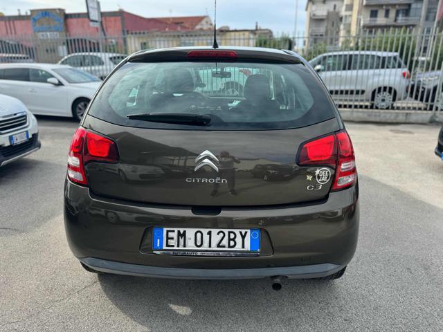 CITROEN C3 1.1 60CV DeeJay MOTORE NUOVO