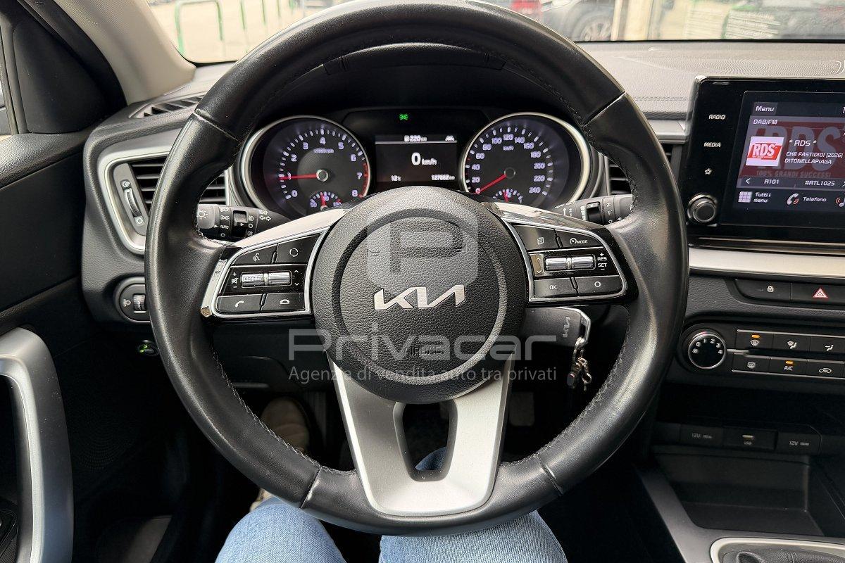 KIA Xceed 1.0 T-GDi GPL Urban