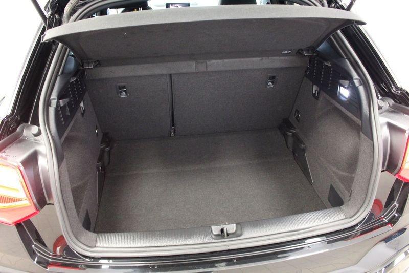 Audi Q2 Q2 30 TDI S tronic S line Edition