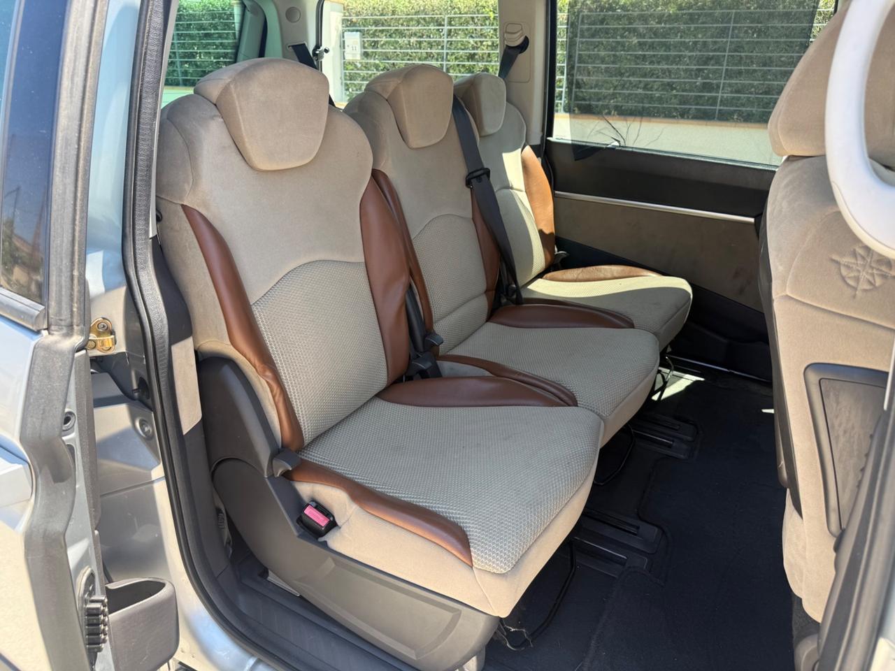 Peugeot 807 2.2 HDi FAP Norwest