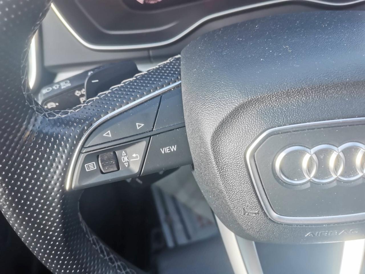 Audi Q5 40 TDI 204 CV quattro S tronic line 2022