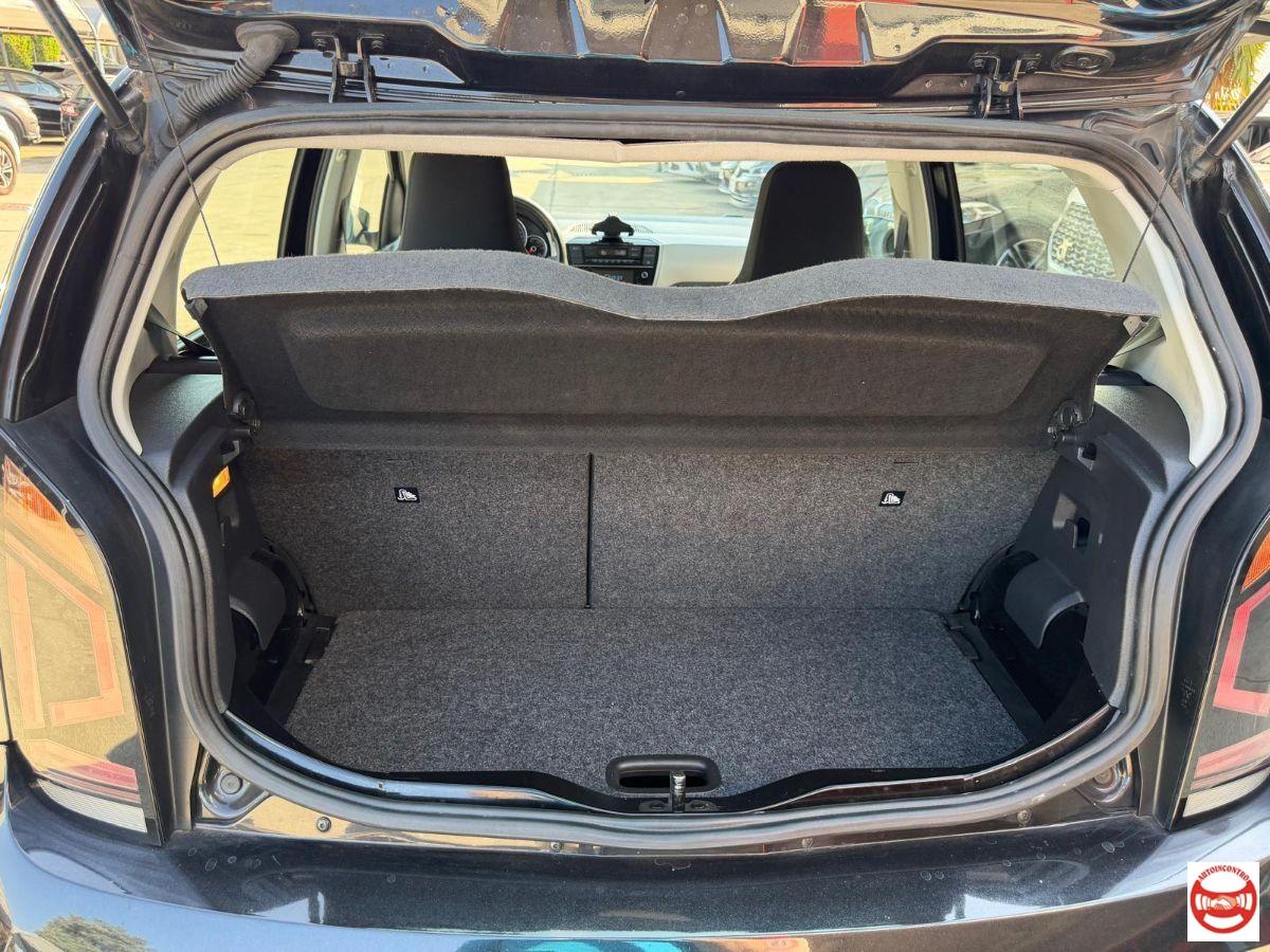 VOLKSWAGEN - Up! 5p 1.0 High 60cv