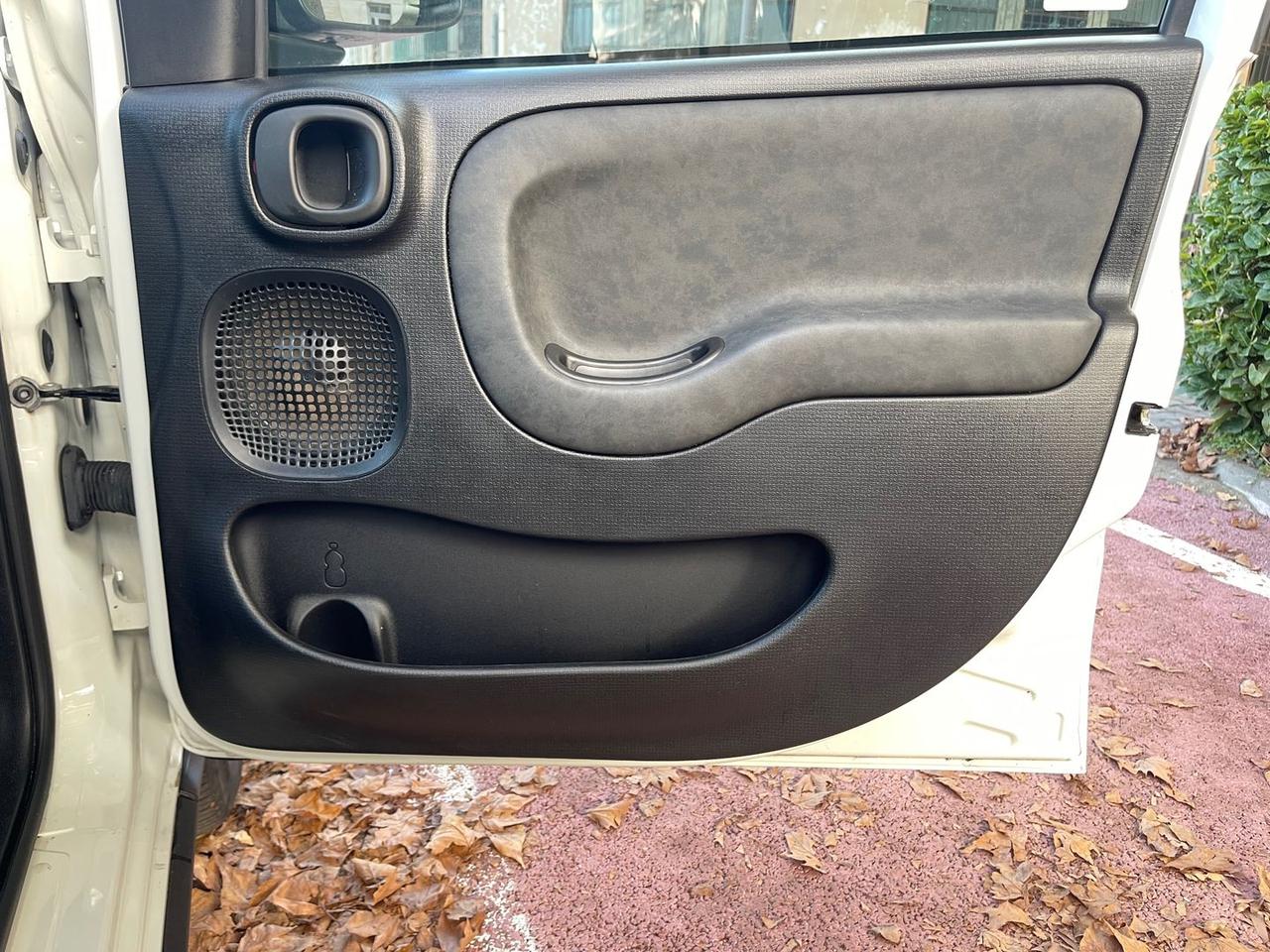 Fiat Panda City Life 1.0 GSE MHEV #7471