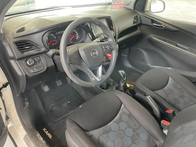 OPEL Karl ROCKS 1.0 75CV CAMBIO MANUALE