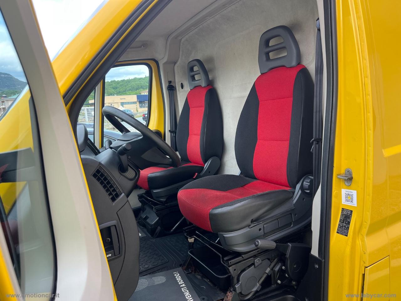 Ducato 35 2.0MJT PLM-TM CombiFlexF.2pt