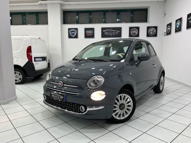 Fiat 500 1.0cc 71cv Hybrid Lounge