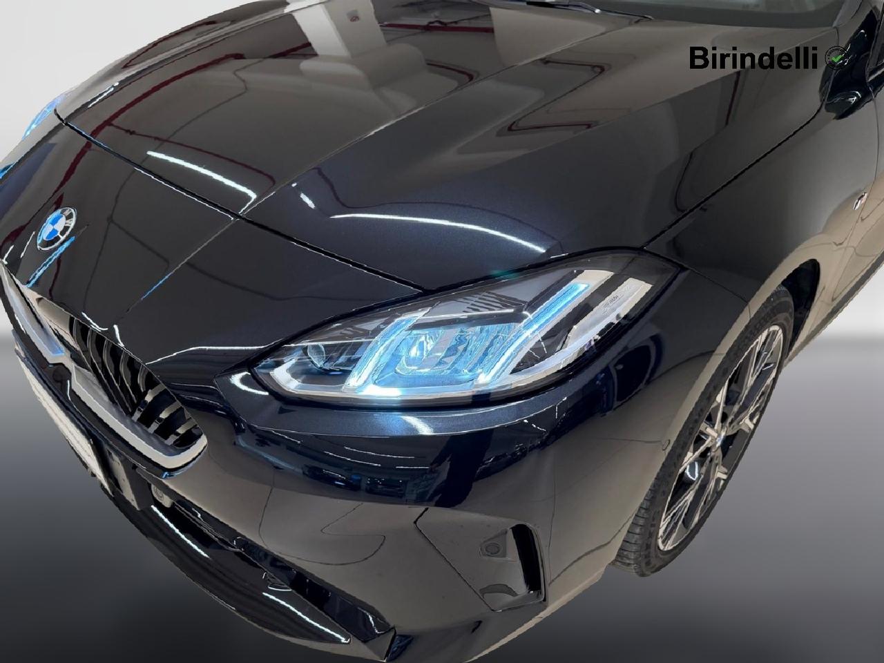 BMW BMW 118d