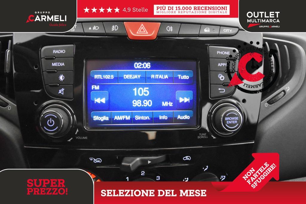 Lancia Ypsilon 5 Porte 1.2 Platinum