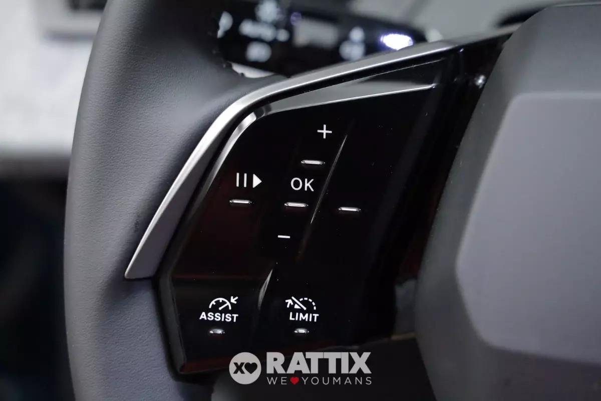 Peugeot 3008 1.2 Hybrid 136CV Allure e-DCS6