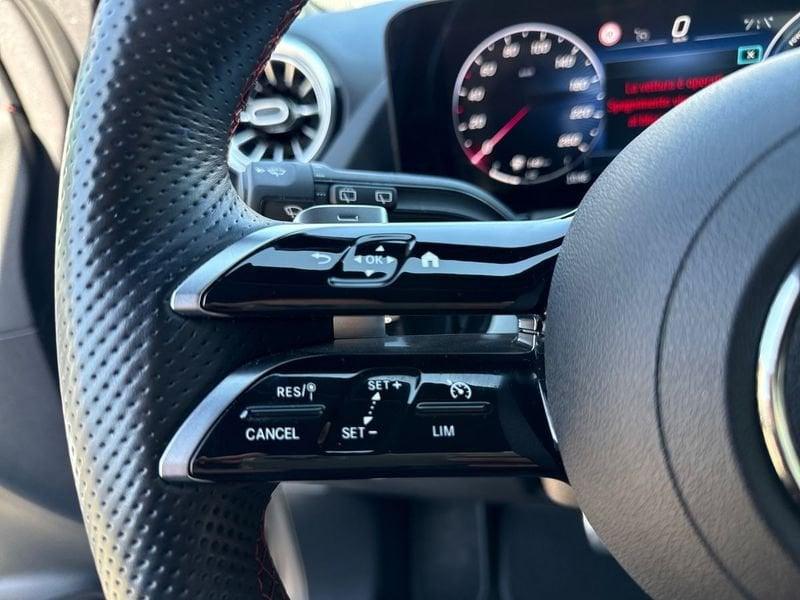 Mercedes-Benz Classe B B 250 e phev AMG Line Advanced Plus auto