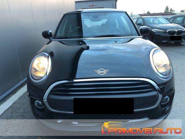 MINI One 1.5 One 3 porte