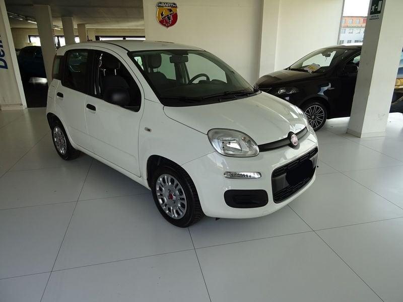 FIAT Panda 1.3 MJT 95 CV S&S Easy