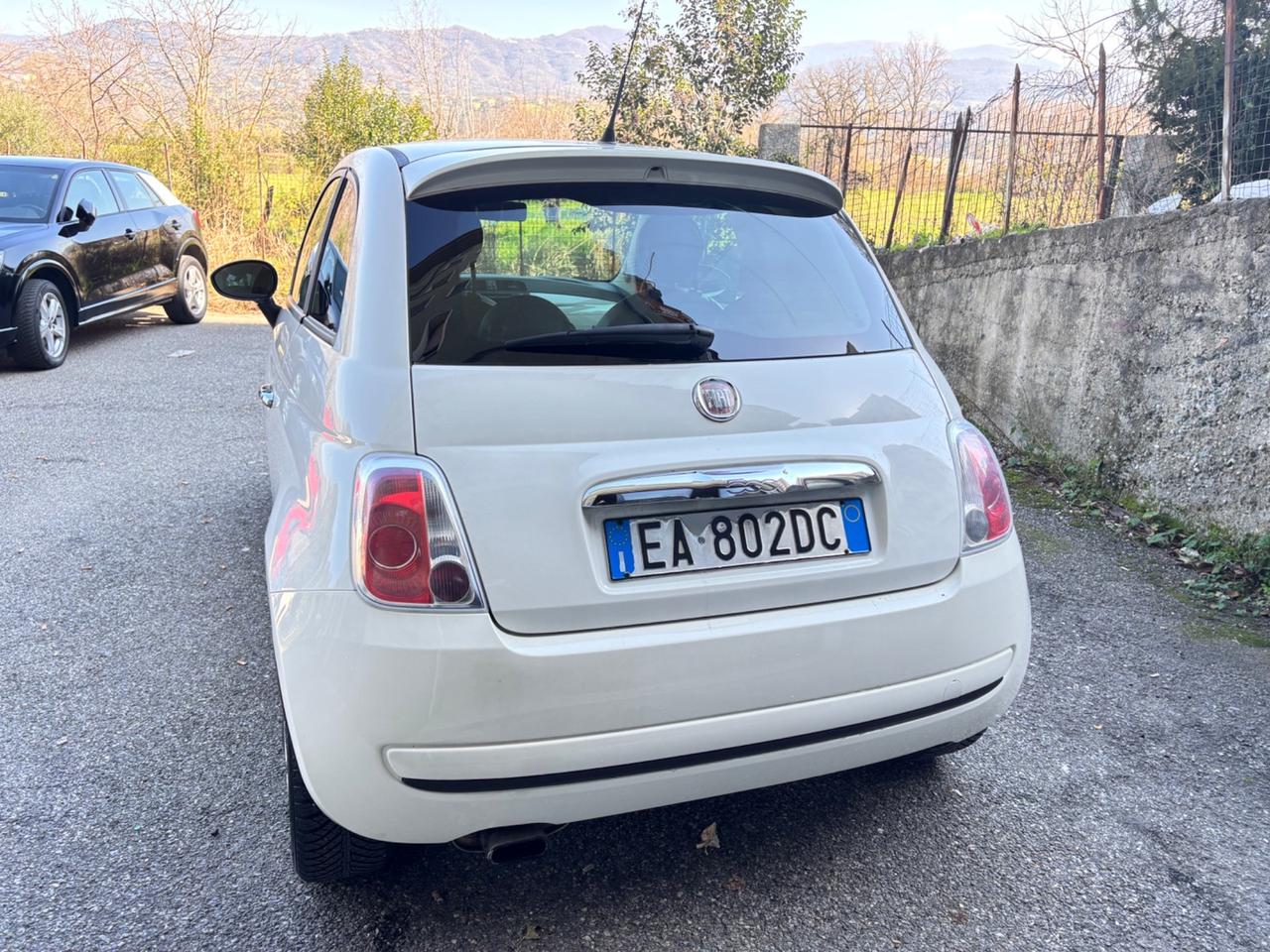 Fiat 500 1.3 Multijet 16V 75 CV Sport