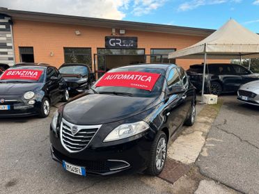 Lancia Ypsilon 0.9 TWINAIR 85CV DFN AUTOM GOLD 2012