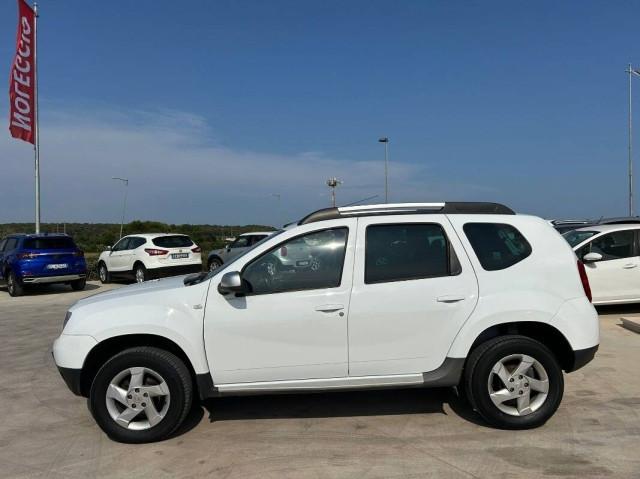 Dacia Duster 1.6 Laureate Gpl 4x2 110cv