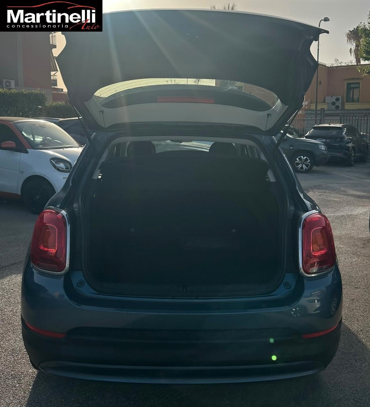 Fiat 500X 1.3 MultiJet 95 CV Pop Star