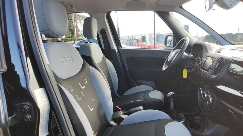 FIAT 500L 500L 1.3 Multijet 95 CV Pop Star