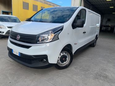 Fiat Talento 1.6 MJT (88Kw)