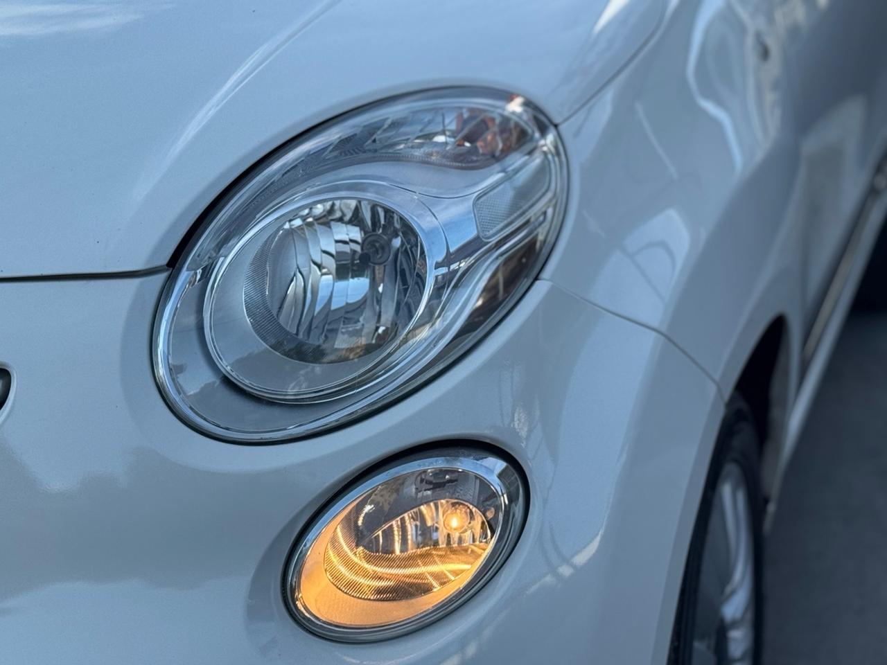 FIAT 500L 1.3 MJT II 85 CV POP STAR