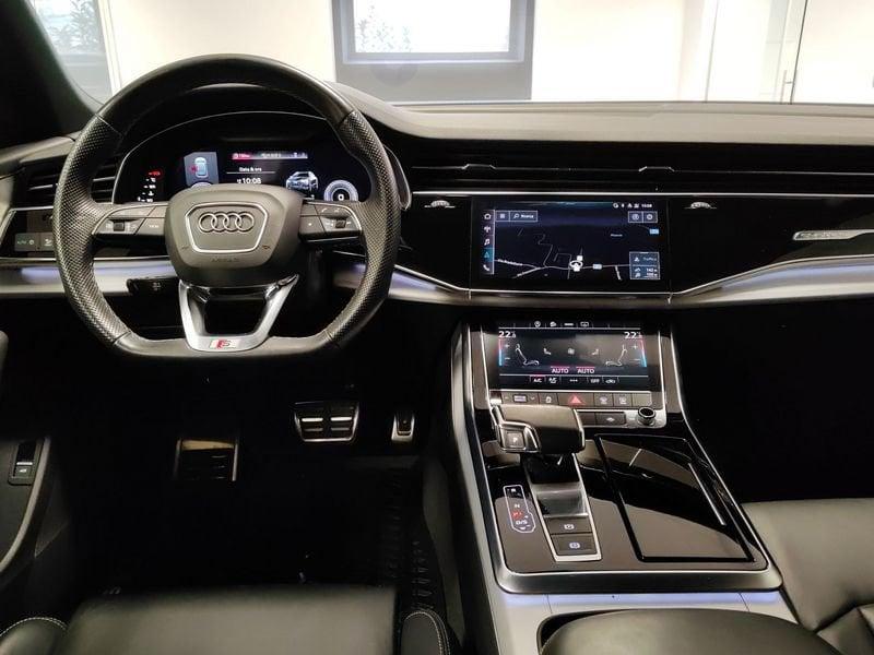 Audi Q8 50 TDI 286 CV quattro tiptronic Sport