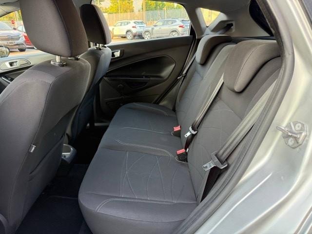 FORD Fiesta 1.5 TDCi 75CV 5 porte Business