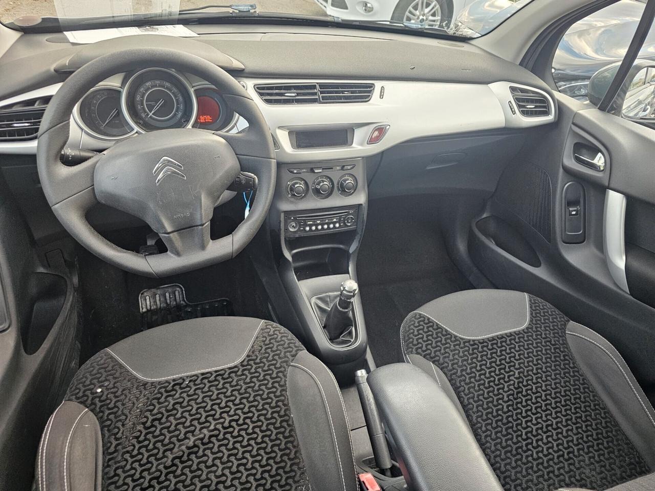 Citroen C3 1.1 Business