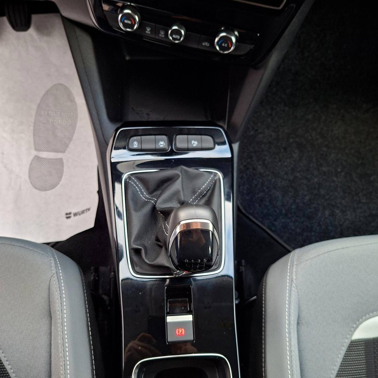 Opel Mokka 1.2 Turbo 100Cv Elegance