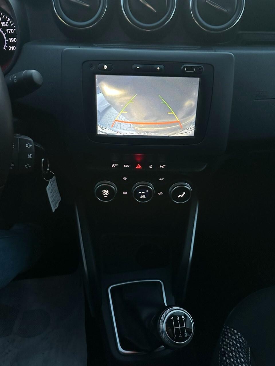 Dacia Duster 1.6 115CV Start&Stop 4x2 GPL Ambiance