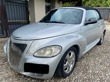 Chrysler PT Cruiser 2.4 *Cabrio*