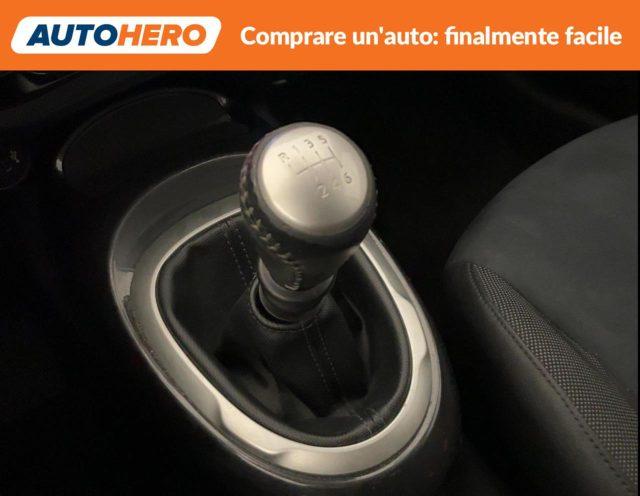 NISSAN Juke 1.5 dCi Start&Stop Bose Personal Edition