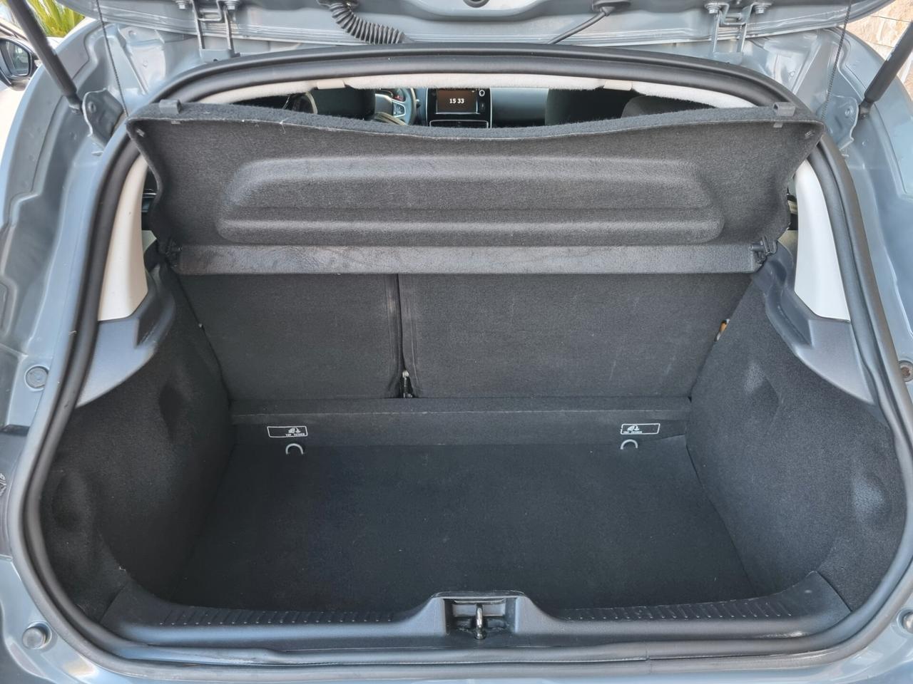 Renault Clio dCi 8V 90 CV 5 porte Energy Life