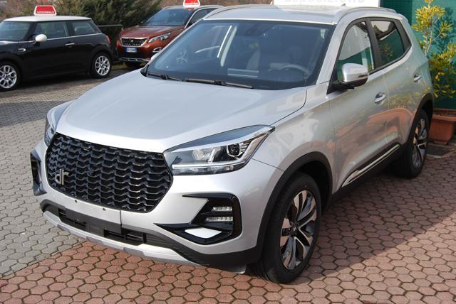 DR MOTOR DR 5.0 1.5 BENZINA GPL UNICA PROMO BLACK FRIDAY