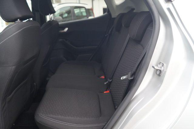 FORD Fiesta 1.1 75 CV 5 porte Titanium