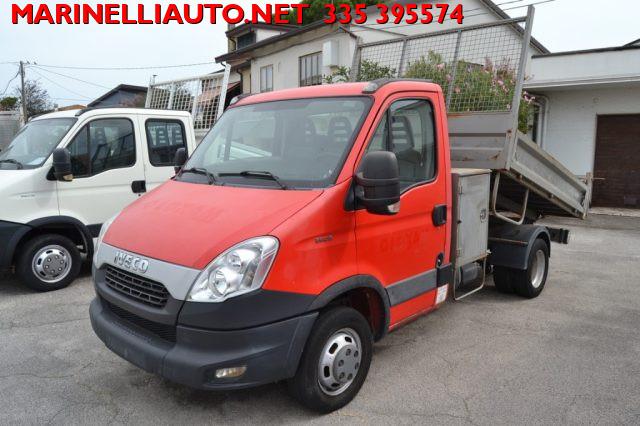 IVECO Daily 35C13 2.3 130CV RIBALTABILE EURO 5