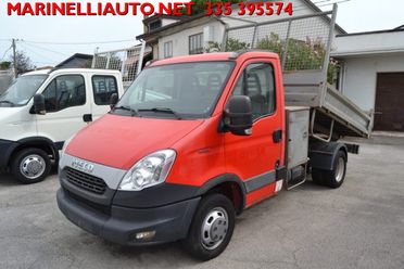 IVECO Daily 35C13 2.3 130CV RIBALTABILE EURO 5