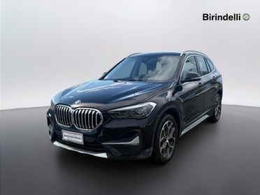 BMW X1 (F48) - X1 xDrive18d xLine
