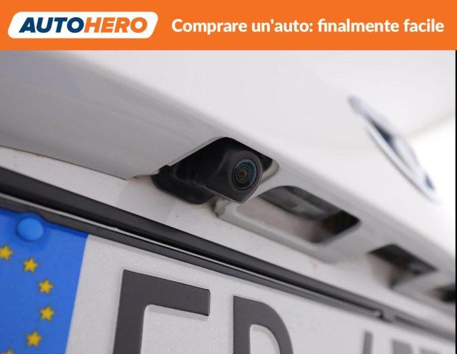 TOYOTA Yaris 1.5 Hybrid 5 porte Active
