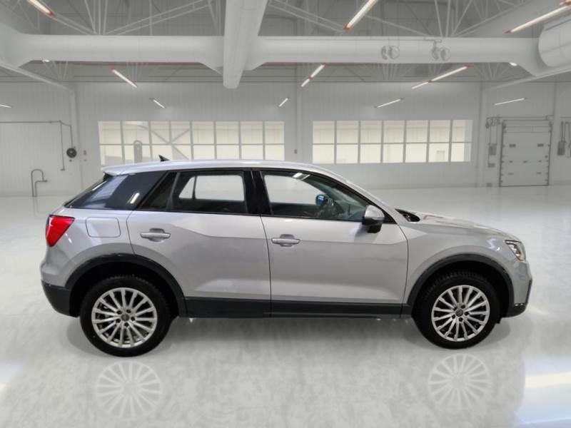 AUDI Q2 2.0 35 TDI BUSINESS DESIGN