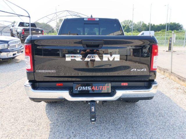 DODGE RAM 1500 3.6L V6 eTorque BIG HORN N1 - Promo