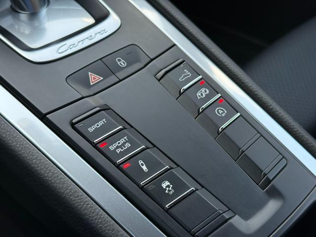 PORSCHE 991 Carrera 4S 3.8 * SPORT DESIGN * APPROVED *