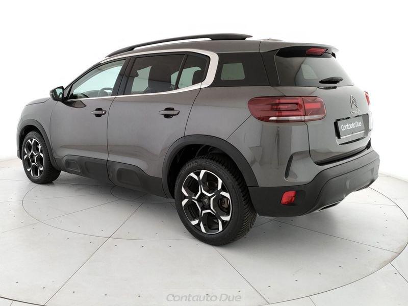 Citroën C5 Aircross BlueHDi 130 S&S Feel EAT8