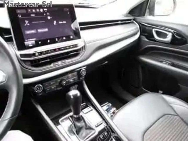 JEEP Compass Compass 1.3 turbo t4 phev Limited 4xe auto-GH437LS