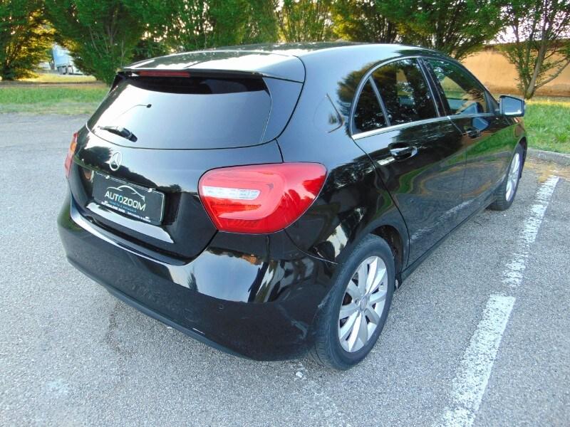 MERCEDES Classe A (W176) A 180 CDI Executive