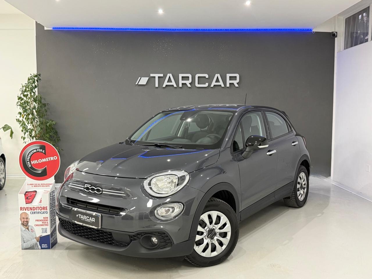 Fiat 500X 1.3 MultiJet 95 CV - 2023