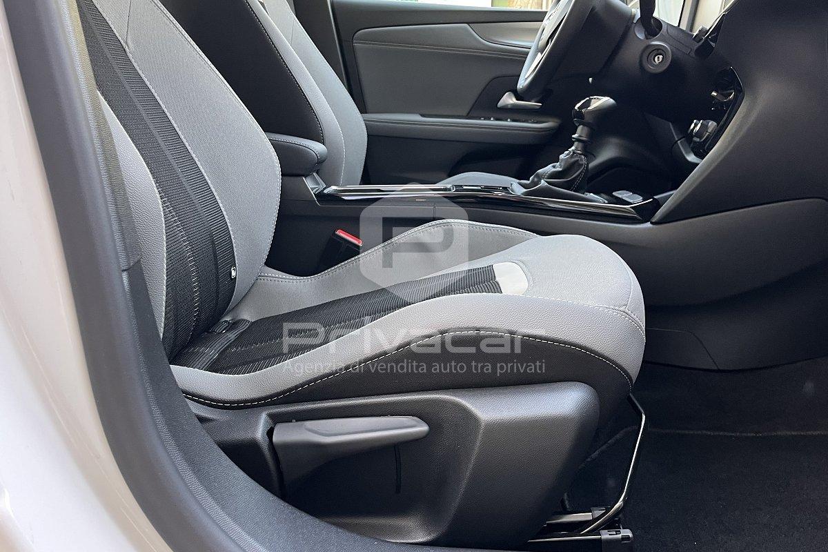 OPEL Mokka 1.2 Turbo 136 CV Edition