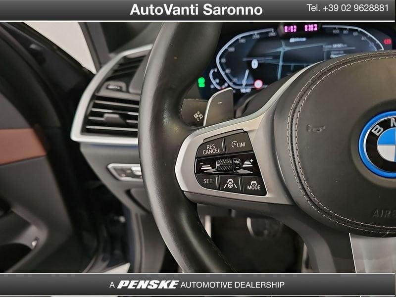 BMW X5 X5 xDrive45e Msport