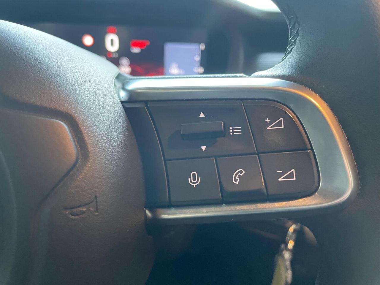 Jeep Avenger Altitude 1.2 Turbo Benzina Manuale Neopatentati