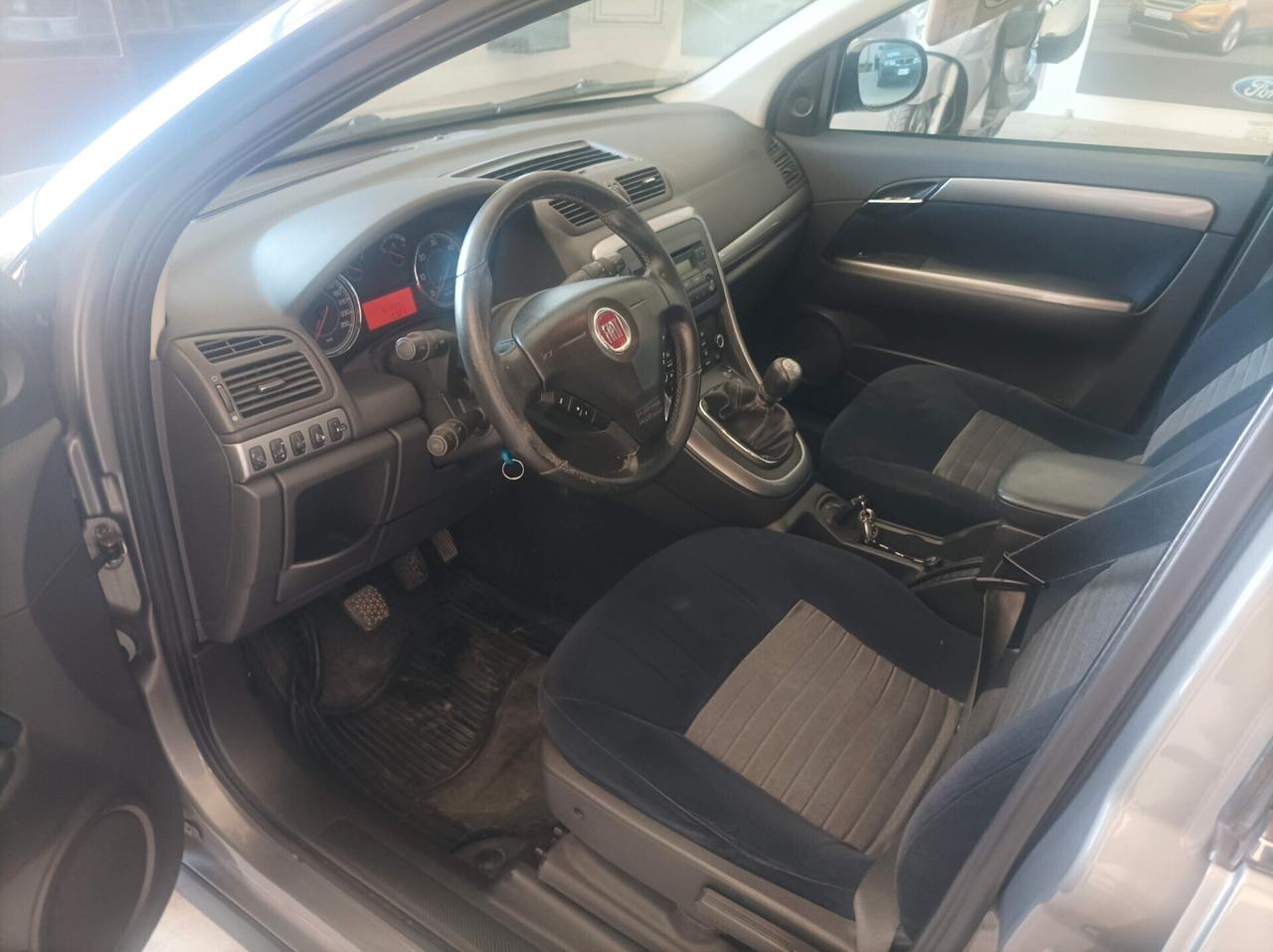 Fiat Croma 1.9 Multijet 150 CV Dynamic - 2008