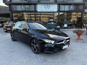 MERCEDES-BENZ A 180 Automatic Sport SCONTO ROTTAMAZIONE
