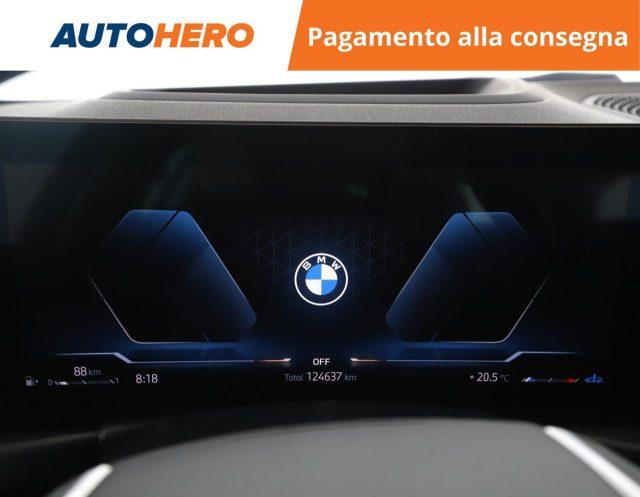 BMW 320 d 48V xDrive Touring